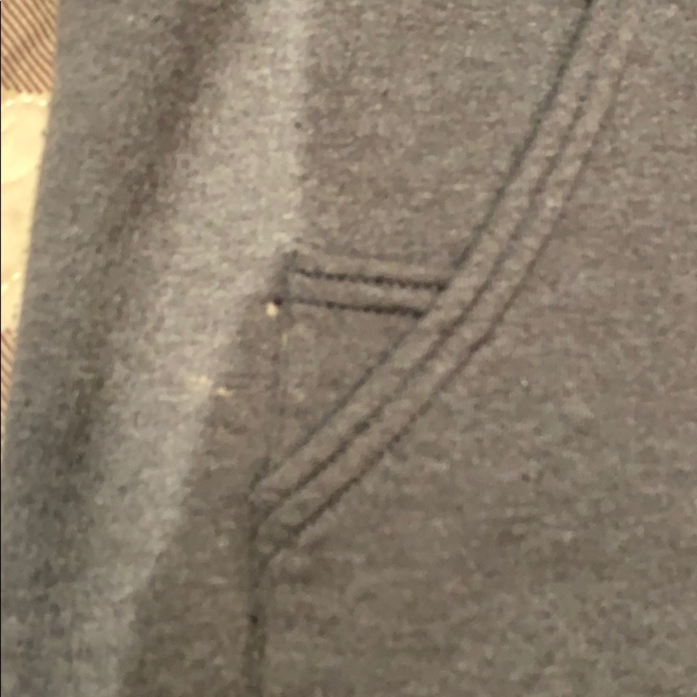 Mossy oak hoodie and fruit of the loom gray hoodie - Picture 5 of 7